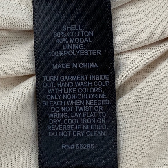 EXPRESS Sequin Aztec Mini Skirt Blush Pink Small - Picture 11 of 11